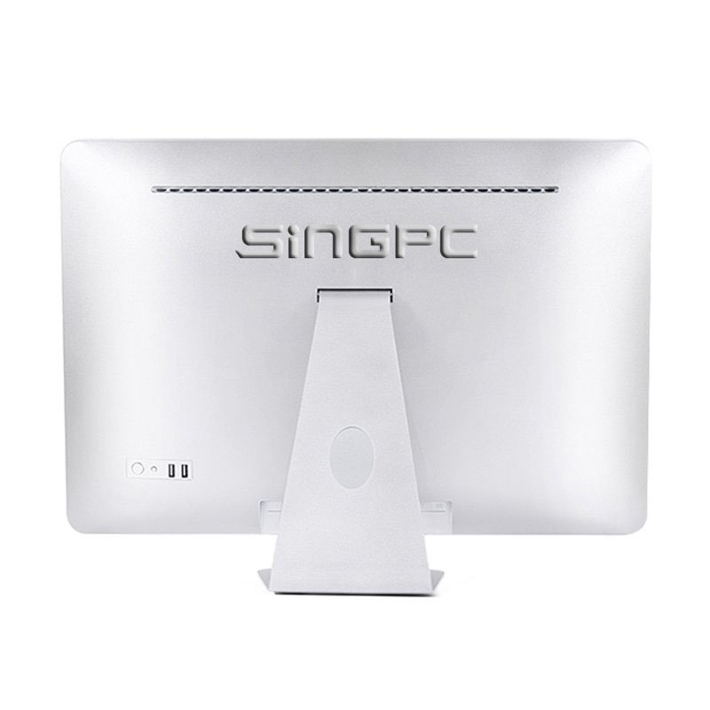 SingPC All in One M19B370(Core i3-370M/4GB RAM/128GB SSD/18.5