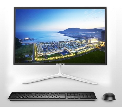 SingPC All in One M19G4971(Celeron G4900/4GB RAM/1