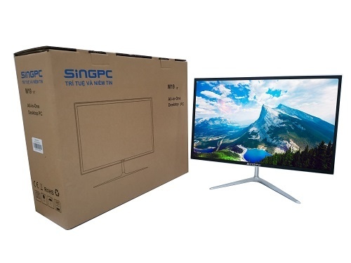SingPC All in One M19G4971(Celeron G4900/4GB RAM/1
