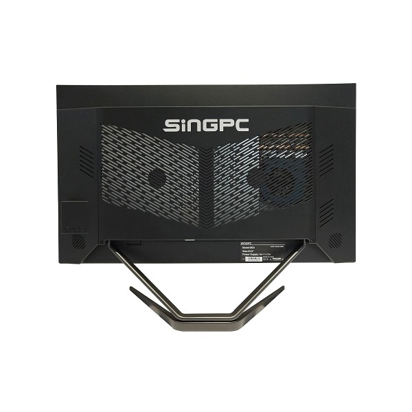 SingPC All in One M22G4971(Celeron G4900/4GB RAM/1