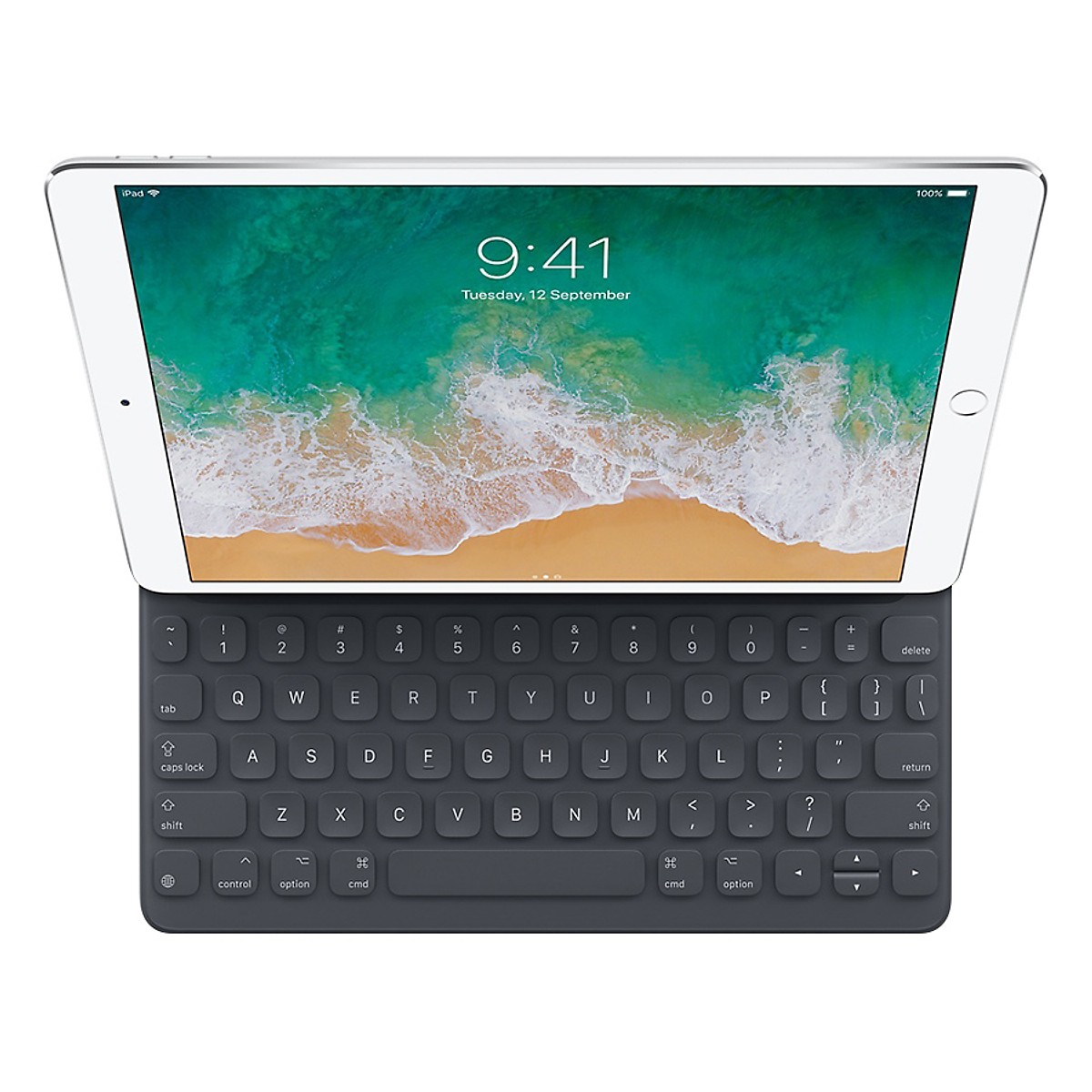 Smart Keyboard for 10.5-inch iPad Pro - US English