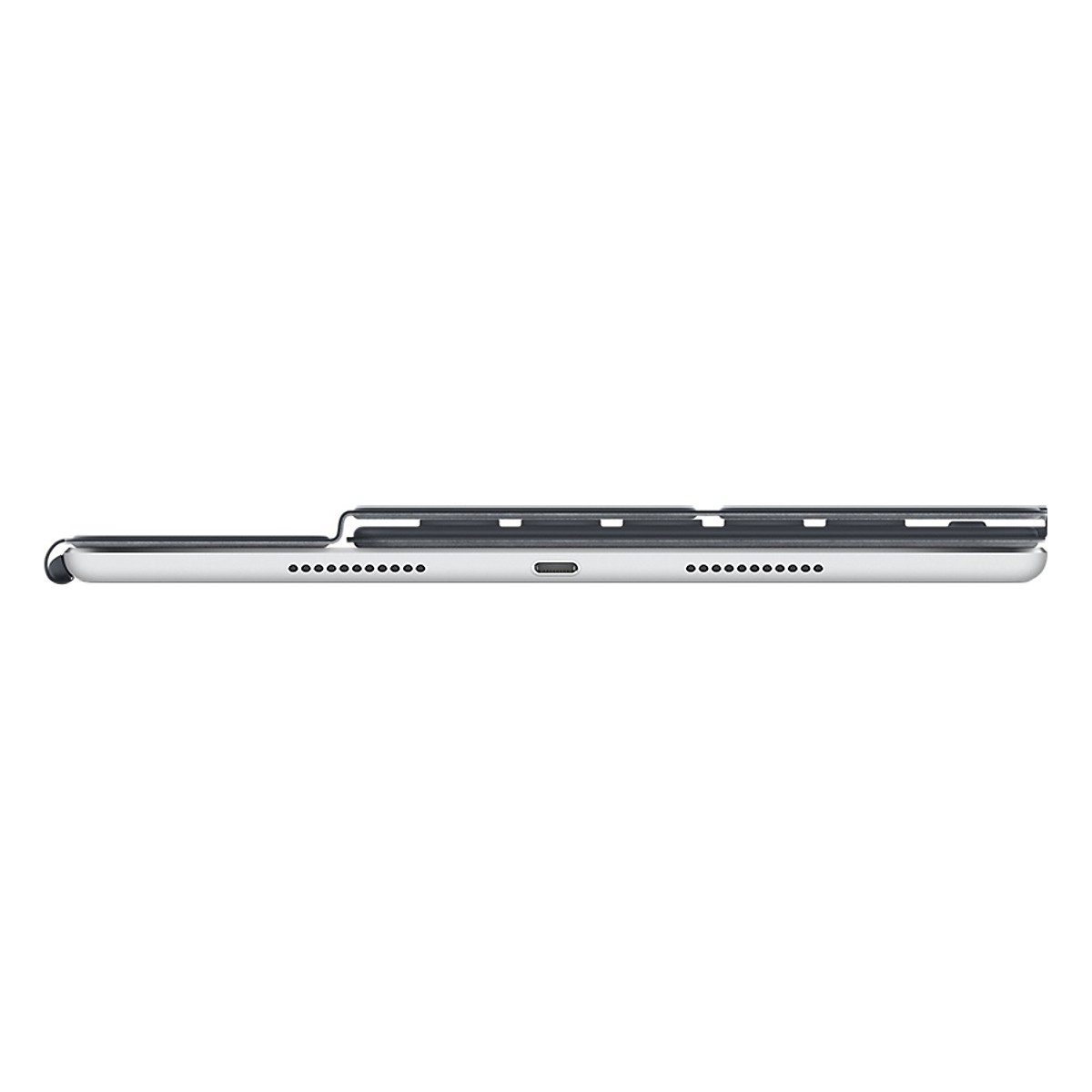 Smart Keyboard for 10.5-inch iPad Pro - US English