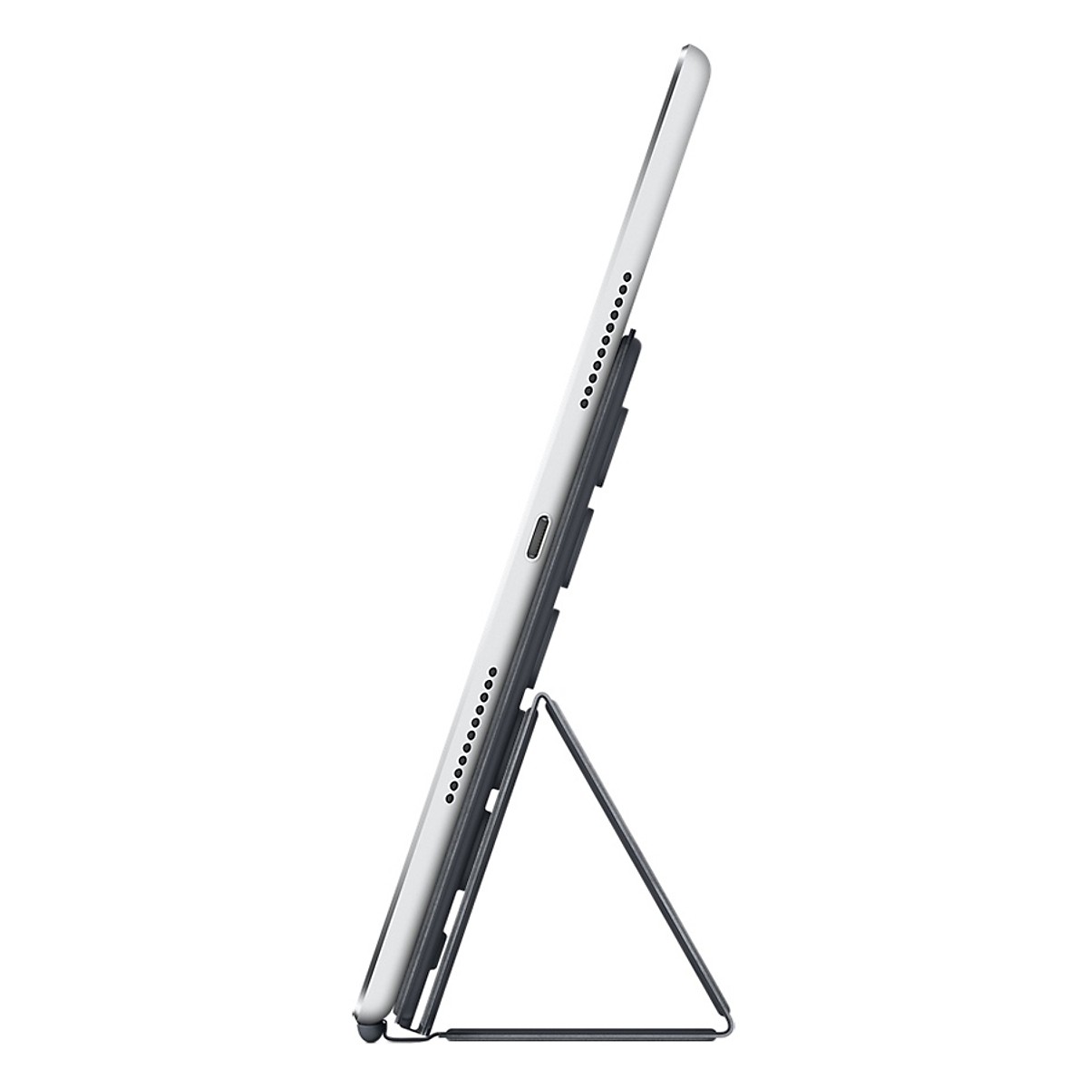 Smart Keyboard for 10.5-inch iPad Pro - US English