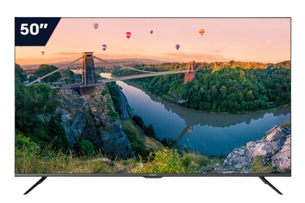 Smart Tivi 4K 50 inch Skyworth 50SUC7500 Android TV