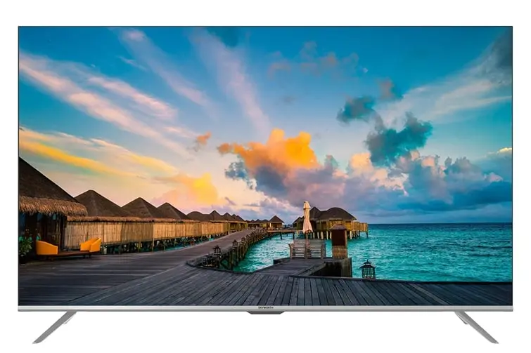 Smart Tivi 4K 55 inch Skyworth 55SUC7550 Android TV