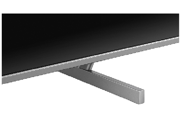 Smart Tivi 4K Hisense 43U6K Google TV 43 inch