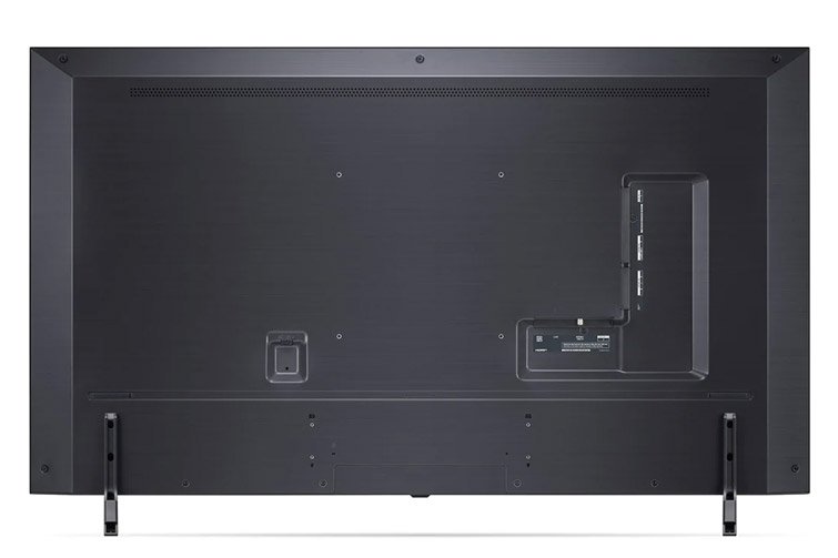 Smart Tivi 4K LG 65 inch 65NANO80TPA NanoCell HDR ThinQ AI