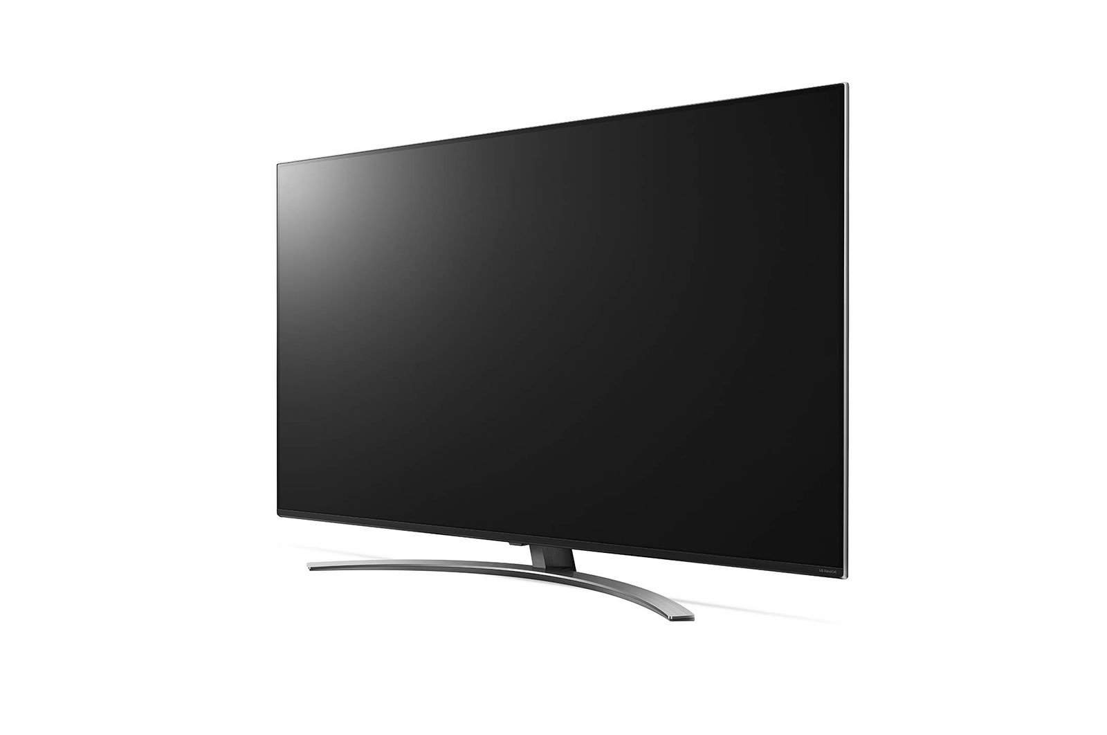 Smart Tivi 4K LG 65 inch 65SM8600PTA Nanocell HDR ThinQ AI