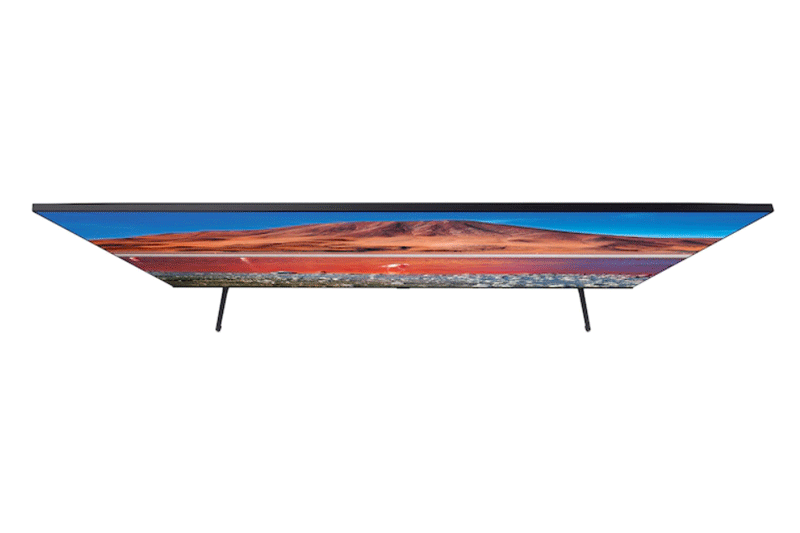 Smart Tivi 4K Samsung 70 inch 70TU7000 Crystal UHD