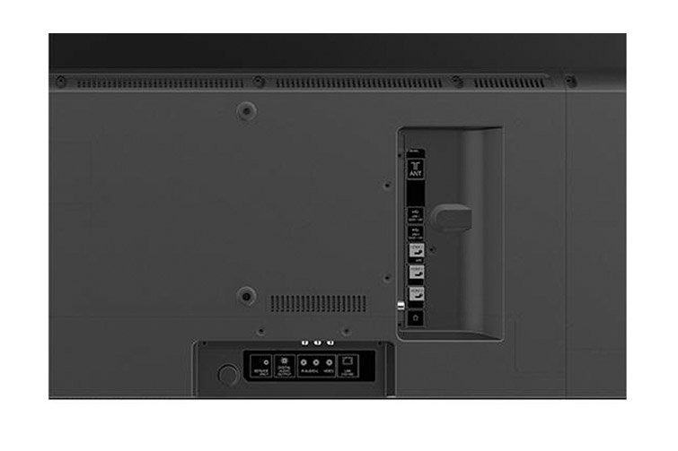 Smart Tivi 4K Sharp 70 inch 4T-C70CK3X Ultra HD