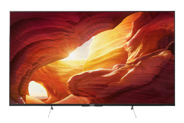 Smart Tivi 4K Sony 49 inch KD-49X8500H Android TV