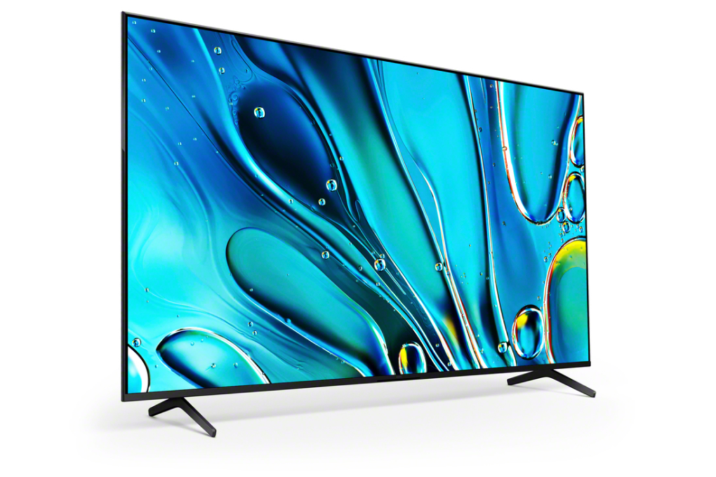 Smart Tivi 4K Sony K-65S30 65 inch Google TV