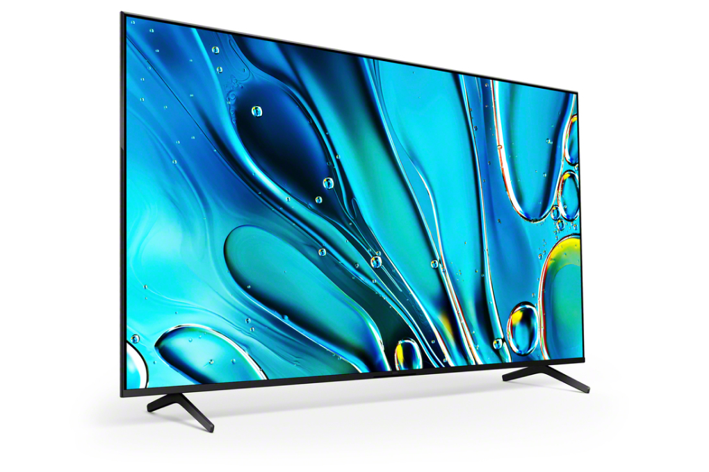 Sony BRAVIA 3 LED K-65S30