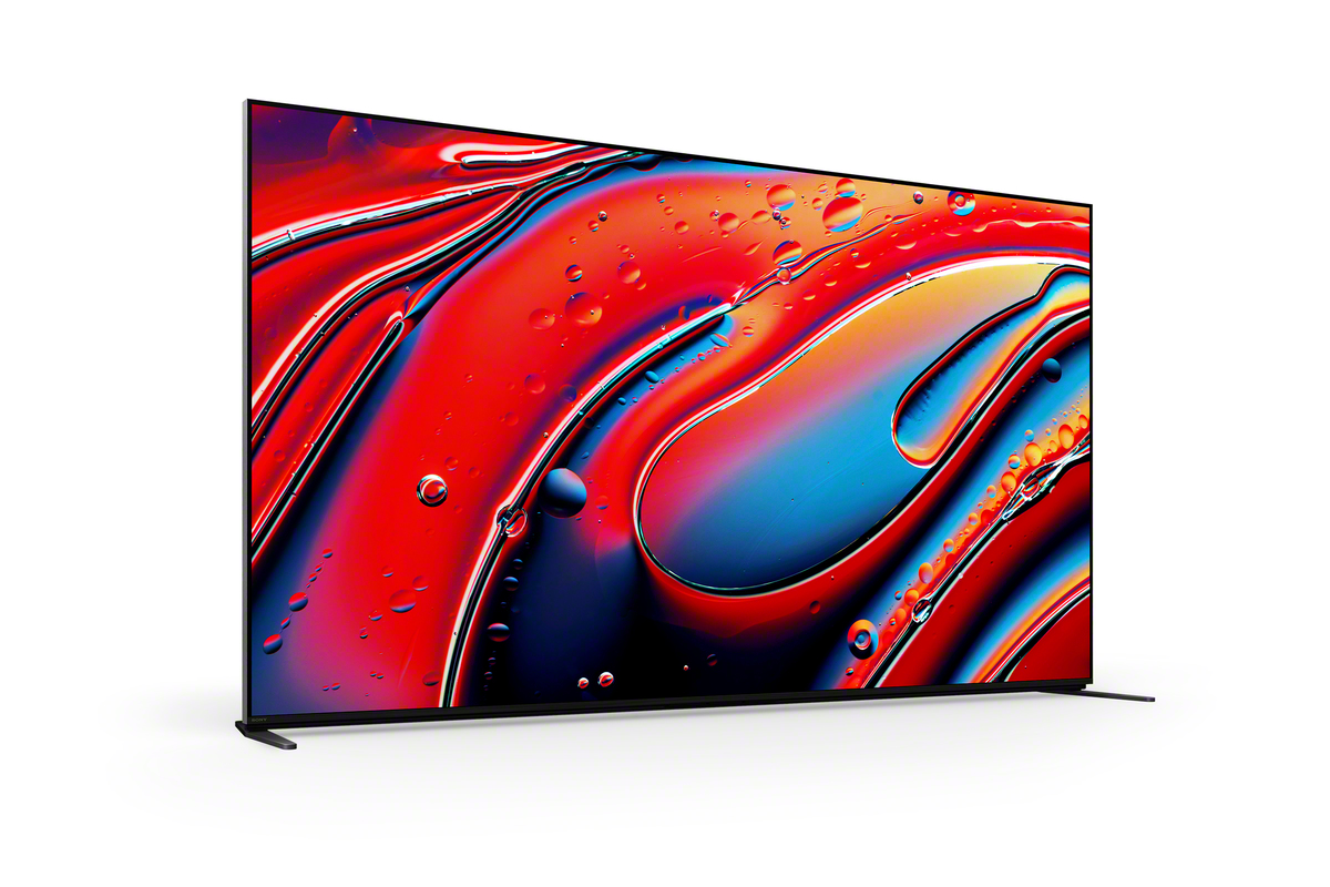 Smart Tivi 4K Sony K-75XR90 75 inch Google TV