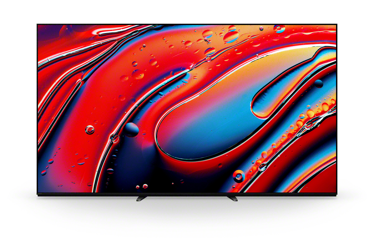 Smart Tivi 4K Sony K-85XR90 85 inch Google TV