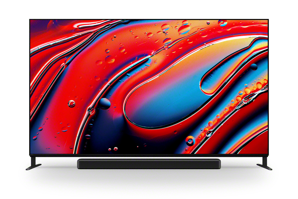 Smart Tivi 4K Sony K-85XR90 85 inch Google TV