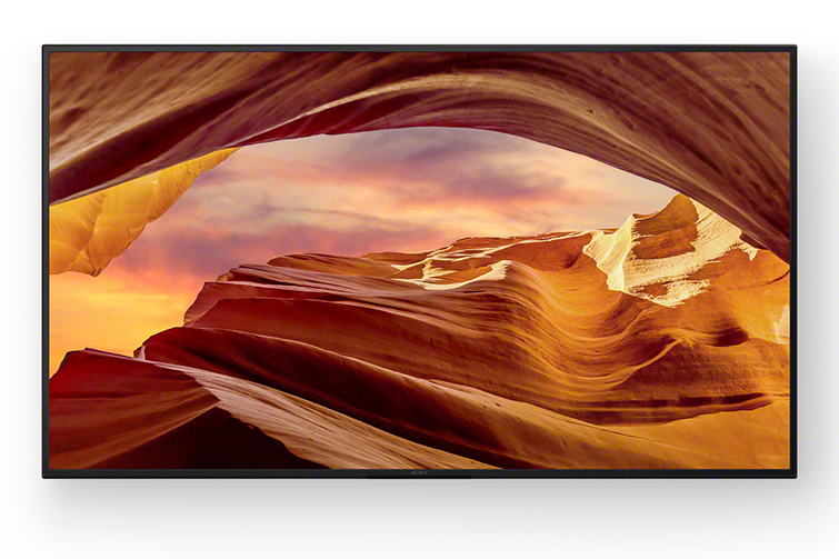 Smart Tivi 4K Sony KD-43X77L 43 inch Google TV