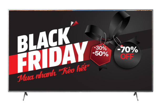 Smart Tivi 4K Sony KD-43X80J/S 43 inch Google TV