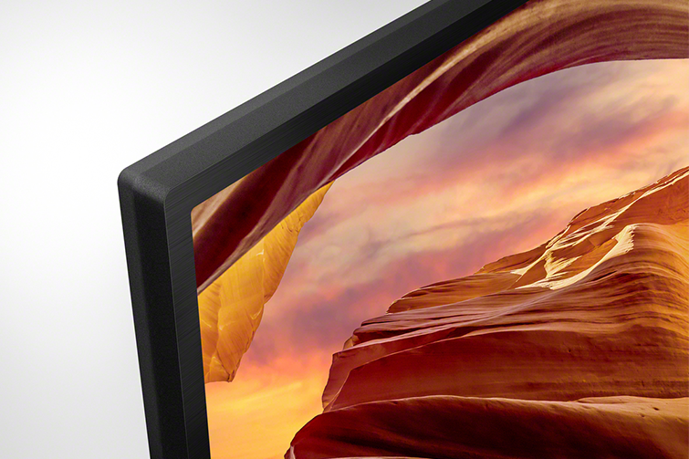 Smart Tivi 4K Sony KD-50X77L 50 inch Google TV