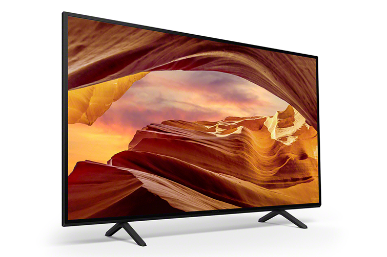 Smart Tivi 4K Sony KD-50X77L 50 inch Google TV