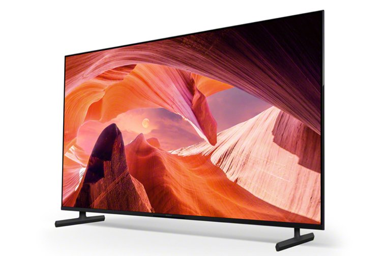 Smart Tivi 4K Sony KD-50X80L 50 inch Google TV