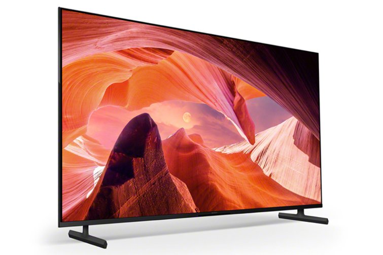 Smart Tivi 4K Sony KD-50X80L 50 inch Google TV