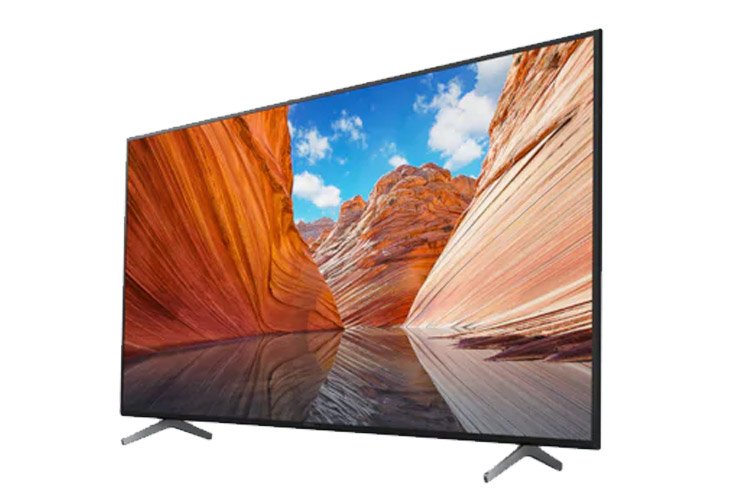 Smart Tivi 4K Sony KD-55X80J 55 inch Google TV