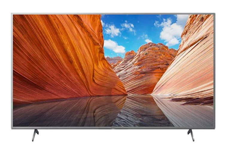 Smart Tivi 4K Sony KD-55X80J/S 55 inch Android TV