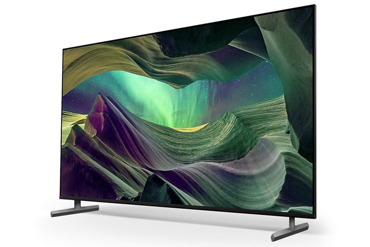 Smart Tivi 4K Sony KD-55X85L 55 inch Google TV