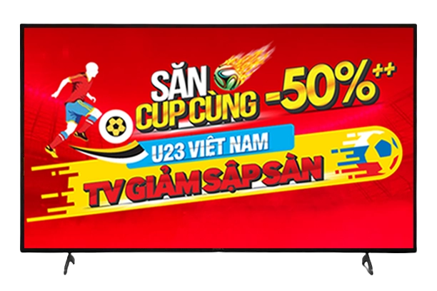Smart Tivi 4K Sony KD-65X75K 65 inch Google TV