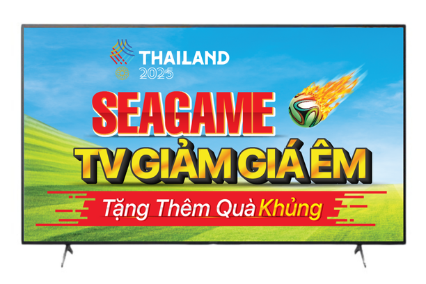 Smart Tivi 4K Sony KD-65X80J/S 65 inch Google TV