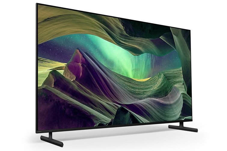 Smart Tivi 4K Sony KD-75X85L 75 inch Google TV