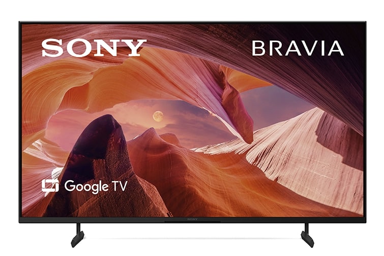 Smart Tivi 4K Sony KD-85X80L 85 inch Google TV