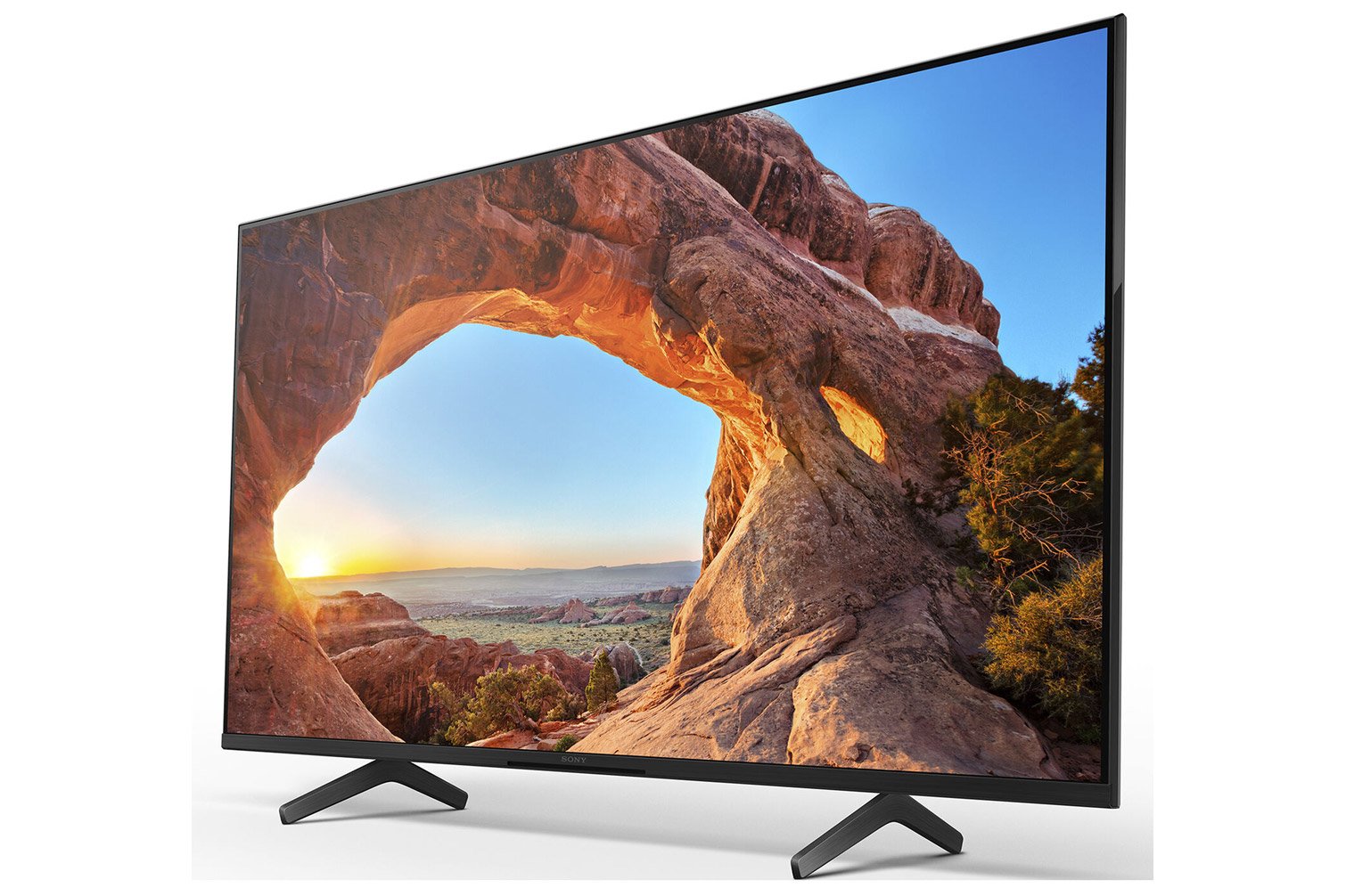 Smart Tivi 4K Sony KD-43X86J 43 inch Google TV