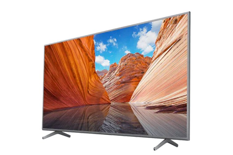 Smart Tivi 4K Sony KD-50X80J/S 50 inch Android TV