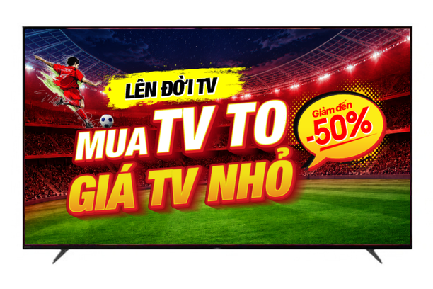 Smart Tivi 4K Sony XR-55X90K 55 inch Google TV