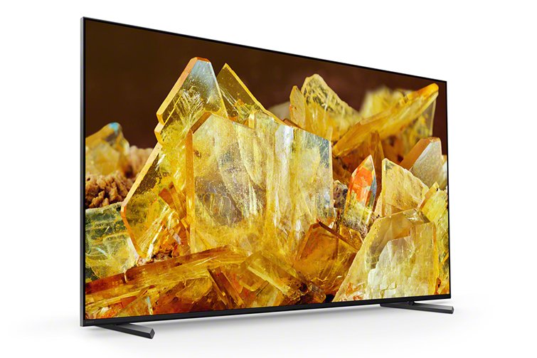 Smart Tivi 4K Sony XR-55X90L 55 inch Google TV