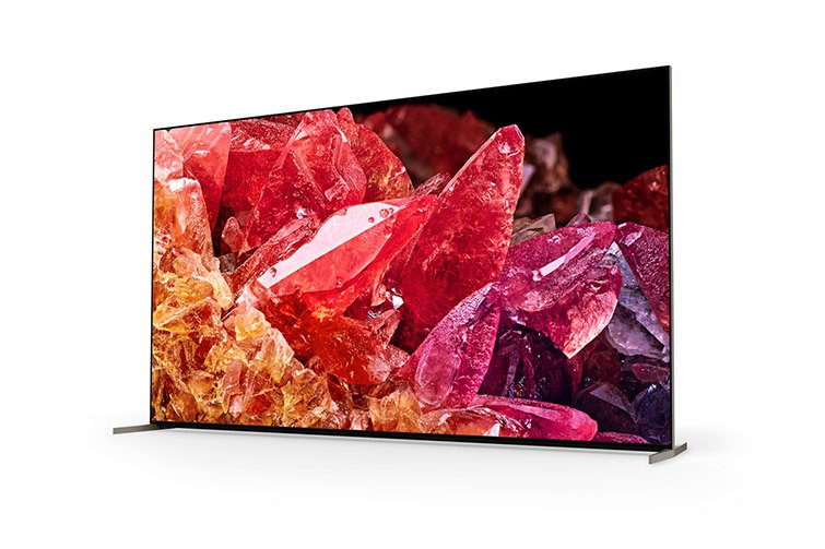 Smart Tivi 4K Sony XR-65X95K 65 inch Google TV