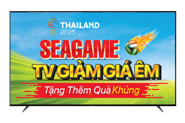 Smart Tivi 4K Sony XR-75X90K 75 inch Google TV