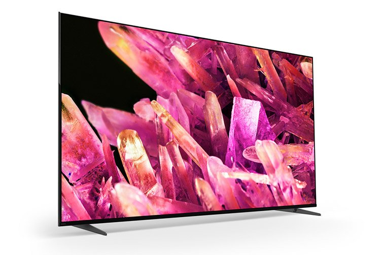 Smart Tivi 4K Sony XR-75X90K 75 inch Google TV