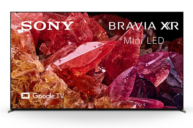 Smart Tivi 4K Sony XR-75X95K 75 inch Google TV