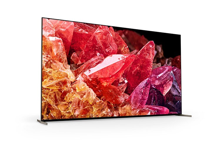 Smart Tivi 4K Sony XR-85X95K 85 inch Google TV