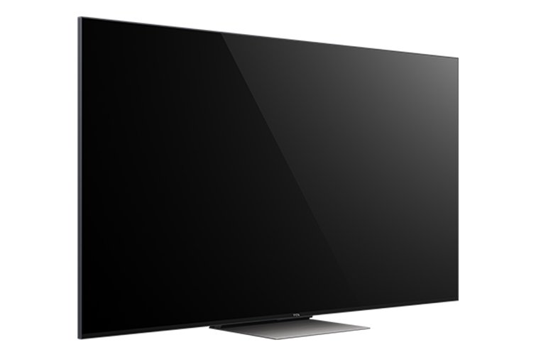 Smart Tivi 4K TCL 55C835 55 inch MiniLED Google TV