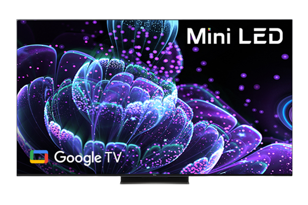 Smart Tivi 4K TCL 65C835 65 inch MiniLED Google TV