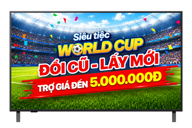 Smart Tivi 4K UHD LG 55 inch 55UA8450PSA ThinQ AI