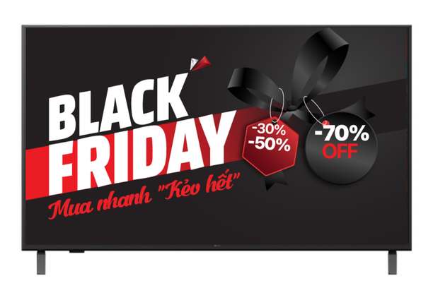 Smart Tivi 4K UHD LG 65 inch 65UA8450PSA ThinQ AI