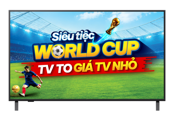 Smart Tivi 4K UHD LG 75 inch 75UA8450PSA ThinQ AI