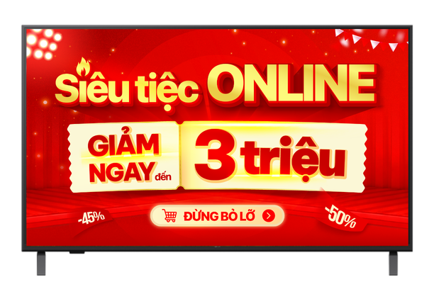 Smart Tivi 4K UHD LG 86 inch 86UA8450PSA ThinQ AI