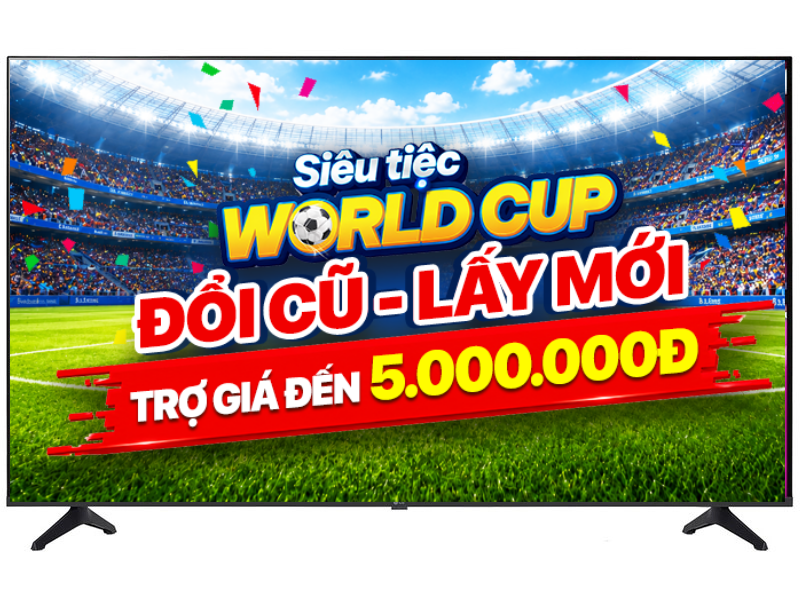 Smart Tivi 50 Inch LG UHD AI 4K 50UA7350PSB