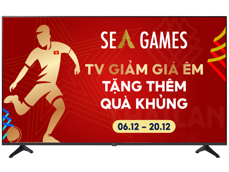 Smart Tivi 55 Inch LG UHD AI 4K 55UA7350PSB